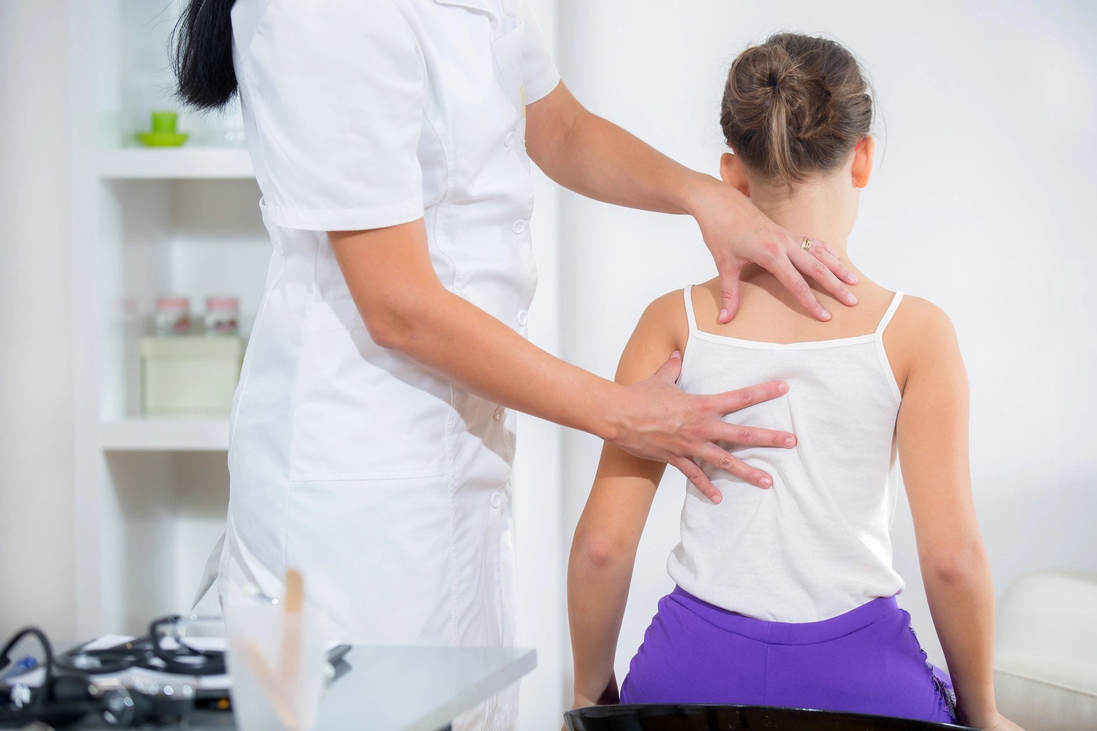 Osteopathic Manipulative Medicine